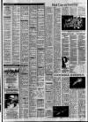 Oban Times and Argyllshire Advertiser Thursday 08 October 1987 Page 15