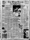 Oban Times and Argyllshire Advertiser Thursday 15 October 1987 Page 1