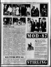 Oban Times and Argyllshire Advertiser Thursday 15 October 1987 Page 9