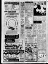 Oban Times and Argyllshire Advertiser Thursday 15 October 1987 Page 14