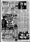 Oban Times and Argyllshire Advertiser Thursday 26 November 1987 Page 4