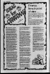 Oban Times and Argyllshire Advertiser Thursday 17 December 1987 Page 18