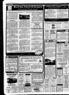 Oban Times and Argyllshire Advertiser Thursday 21 January 1988 Page 12