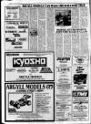 Oban Times and Argyllshire Advertiser Thursday 14 April 1988 Page 6