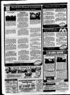 Oban Times and Argyllshire Advertiser Thursday 21 April 1988 Page 12