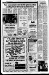 Oban Times and Argyllshire Advertiser Thursday 28 April 1988 Page 6