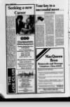 Oban Times and Argyllshire Advertiser Thursday 28 April 1988 Page 30