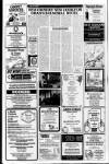 Oban Times and Argyllshire Advertiser Thursday 01 December 1988 Page 6