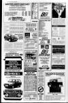 Oban Times and Argyllshire Advertiser Thursday 01 December 1988 Page 12