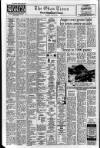 Oban Times and Argyllshire Advertiser Thursday 04 January 1990 Page 12