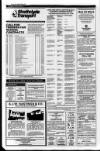 Oban Times and Argyllshire Advertiser Thursday 22 February 1990 Page 12