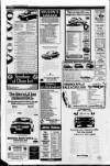 Oban Times and Argyllshire Advertiser Thursday 22 February 1990 Page 14