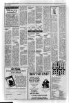 Oban Times and Argyllshire Advertiser Thursday 08 November 1990 Page 6