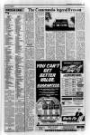Oban Times and Argyllshire Advertiser Thursday 08 November 1990 Page 7