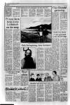Oban Times and Argyllshire Advertiser Thursday 08 November 1990 Page 8
