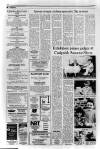Oban Times and Argyllshire Advertiser Thursday 08 November 1990 Page 10