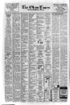 Oban Times and Argyllshire Advertiser Thursday 08 November 1990 Page 12