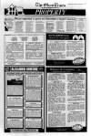 Oban Times and Argyllshire Advertiser Thursday 08 November 1990 Page 13
