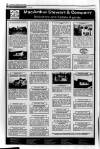 Oban Times and Argyllshire Advertiser Thursday 08 November 1990 Page 14