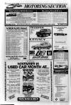 Oban Times and Argyllshire Advertiser Thursday 08 November 1990 Page 18