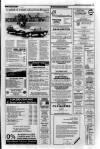 Oban Times and Argyllshire Advertiser Thursday 08 November 1990 Page 19