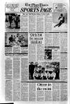 Oban Times and Argyllshire Advertiser Thursday 08 November 1990 Page 22