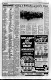 Oban Times and Argyllshire Advertiser Thursday 15 November 1990 Page 7