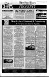 Oban Times and Argyllshire Advertiser Thursday 15 November 1990 Page 13