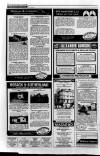 Oban Times and Argyllshire Advertiser Thursday 15 November 1990 Page 14