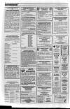 Oban Times and Argyllshire Advertiser Thursday 15 November 1990 Page 16