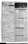 Oban Times and Argyllshire Advertiser Thursday 15 November 1990 Page 20
