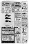 Oban Times and Argyllshire Advertiser Thursday 20 December 1990 Page 23