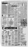 Oban Times and Argyllshire Advertiser Thursday 03 January 1991 Page 6