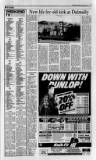 Oban Times and Argyllshire Advertiser Thursday 03 January 1991 Page 7