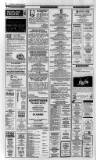 Oban Times and Argyllshire Advertiser Thursday 03 January 1991 Page 8