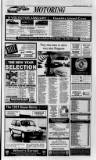 Oban Times and Argyllshire Advertiser Thursday 03 January 1991 Page 11