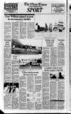 Oban Times and Argyllshire Advertiser Thursday 01 August 1991 Page 24