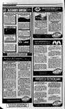 Oban Times and Argyllshire Advertiser Thursday 15 August 1991 Page 14