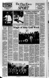 Oban Times and Argyllshire Advertiser Thursday 15 August 1991 Page 22