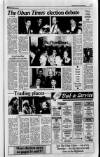 Oban Times and Argyllshire Advertiser Thursday 02 April 1992 Page 11