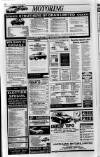 Oban Times and Argyllshire Advertiser Thursday 02 April 1992 Page 18
