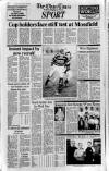 Oban Times and Argyllshire Advertiser Thursday 02 April 1992 Page 22