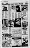 Oban Times and Argyllshire Advertiser Thursday 09 April 1992 Page 10