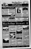 Oban Times and Argyllshire Advertiser Thursday 09 April 1992 Page 13