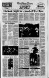 Oban Times and Argyllshire Advertiser Thursday 09 April 1992 Page 22
