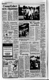 Oban Times and Argyllshire Advertiser Thursday 21 May 1992 Page 4