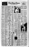 Oban Times and Argyllshire Advertiser Thursday 28 May 1992 Page 12