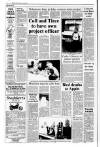 Oban Times and Argyllshire Advertiser Thursday 01 October 1992 Page 2