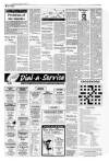 Oban Times and Argyllshire Advertiser Thursday 01 October 1992 Page 6