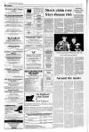 Oban Times and Argyllshire Advertiser Thursday 01 October 1992 Page 8